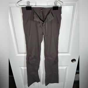 Prana Halle Cargo Pants, Women’s size 6
